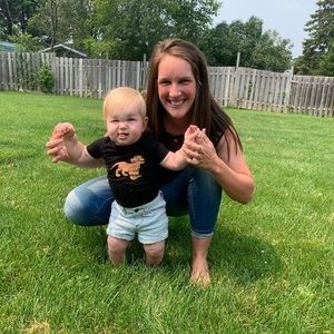 Meet your Posher, Tamara